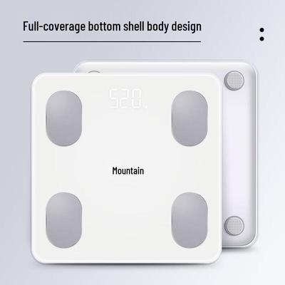 Xiangshan Intelligente Bluetooth Körperfettwaage (CN-Version)