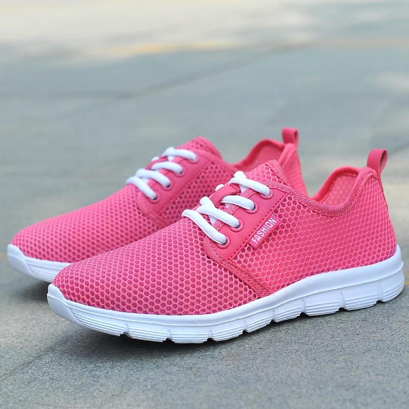 Summer Sneakers for Men Women Lightweight Beach Running Shoes Plus Size 48 Outdoor Shoes