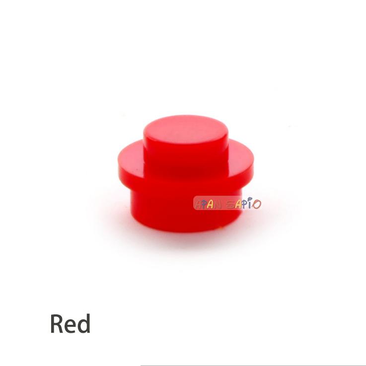 High-Quality 600Pcs/Lot Self-assembly High-Quality Building High-Quality Blocks High-Quality Lamp High-Quality 1X1 High-Quality 12 High-Quality