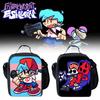 Friday Funkin Night Lunch Bags Thermal Lunch Box Storage School Bag Shoulder
