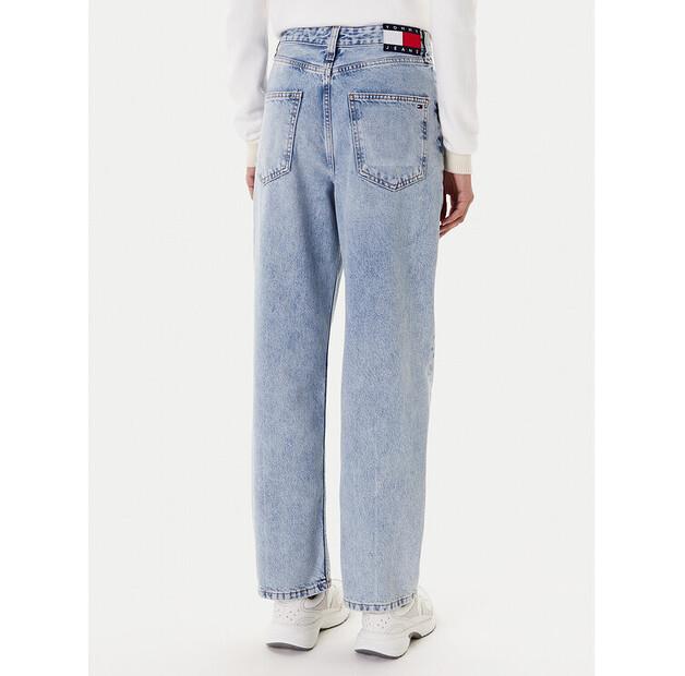 Джинсы Tommy Jeans Layla