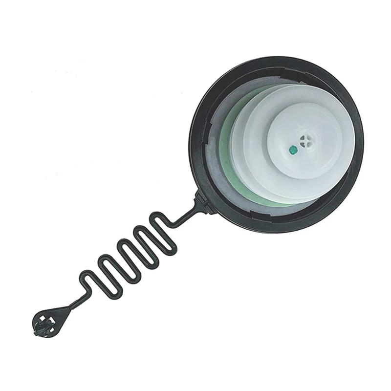 Viečko palivovej nádrže na naftu pre Ford Fusion 2002-2012 KA 2016-2021 Pasuje na Fiesta MK5 2001 2002 2003 2004 2005 2006-2008 1580852