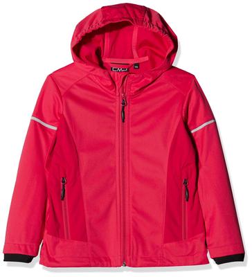 CMP Softshell Jacket Melange With Climaprotect Technology Wp 7.000 Softshell Jacket Girl