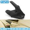 Car Handbrake Lever Grips Handle and Leather Gear Dust Cover For BMW 3 Series E90 E91 E92 E93 2005-2011 34427900777,34427155622