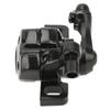 Electric Scooter Rear Wheel Brake Caliper Scooter Disc Brake Caliper for Xiaomi M365 Pro