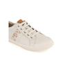 Daks Women S Non Slip Comfort SneakerS dlS514ga35  Ivory 