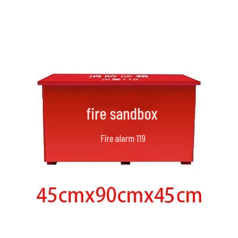 Youcheng Fire Sand Box