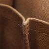 LOUIS VUITTON Messenger Bosphore PM Shoulder Bag M40106 Brown Monogram canvas unisex Used