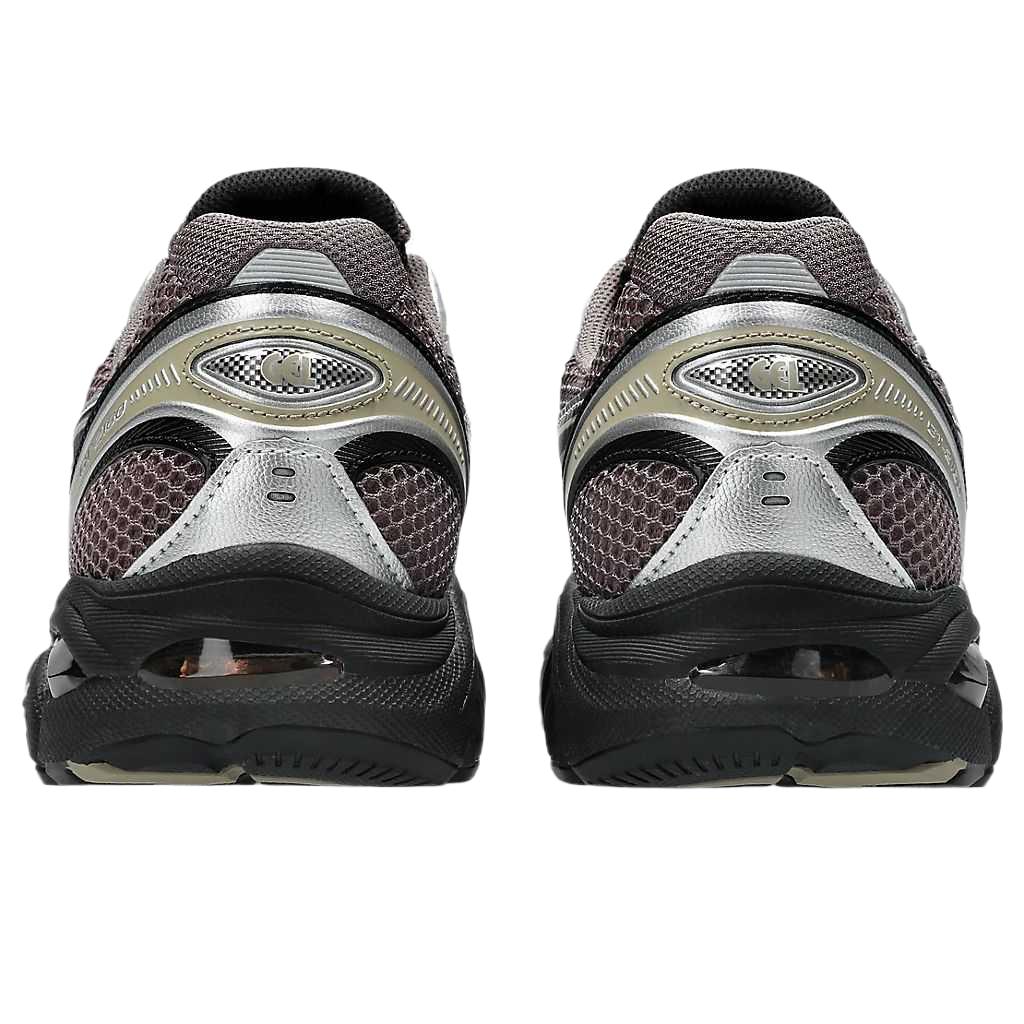 Men's Sneakers ASICS GT-2000 Running Shoes Men's Low-top Cocoa Powders/Dark Chocolate