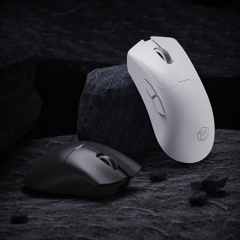 Qianxingzhe EWEADNX21 Wired Gaming Mouse
