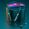 Neckband Bluetooth Earphones G01: Magnetic In-ear, Sports-Ready, Wireless Earbuds