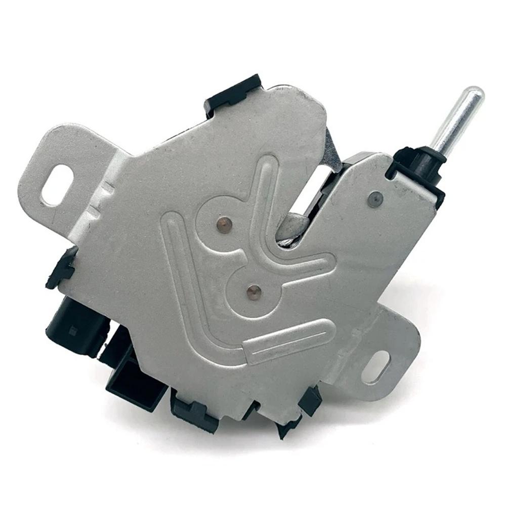 7S7A-16700-AF 1490196 Auto Bonnet Hood Lock Latch Actuator For Mondeo IV MK4 / G
