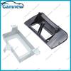 12.3 Inch Car Frame Fascia Adapter Android Radio Dash Fitting Panel Kit For Lexus RX 2009-2014