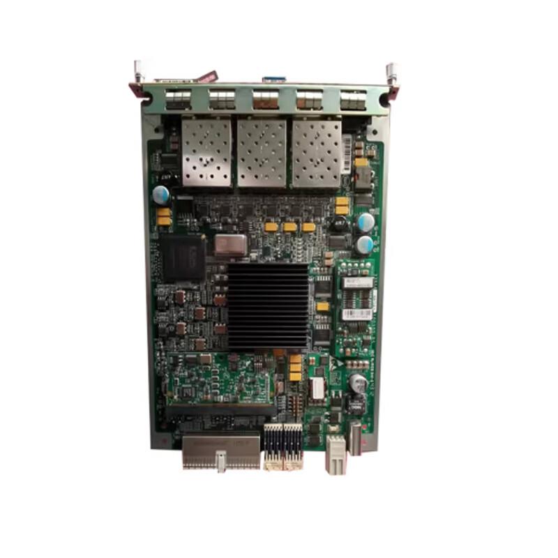 

ZTE ZXONE8700 WDM MQA1 4-Channel ANY to OTU1 Convergence Board