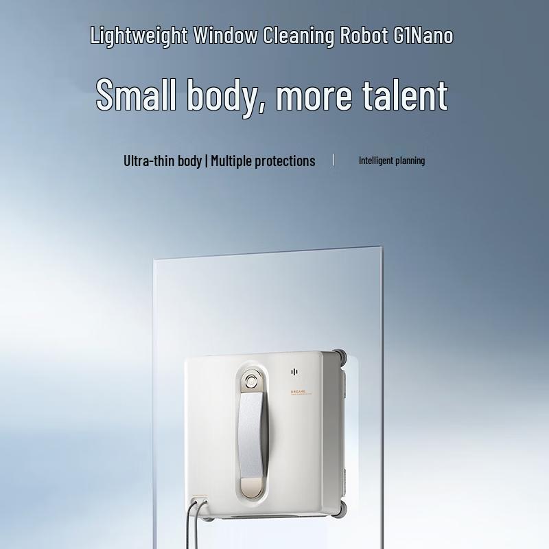 

Робот для мытья окон Dreame G1 Nano