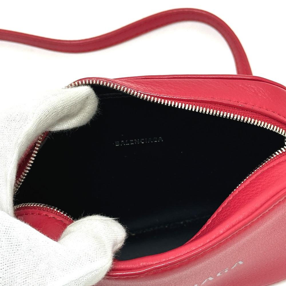 Balenciaga 552372 EVERYDAY EVERYDAY Camera Bag XS Crossbody Bag Shoulder Bag
