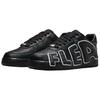 Nike Air Force 1 Low Cactus Plant Flea Market Black 2024 HJ8463-001