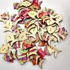 2x 50 Colorful Fish Making & Decoration