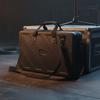 Durable EVA DJ Controller Carrying Case Water Resistant Hard Shell Storage Bag