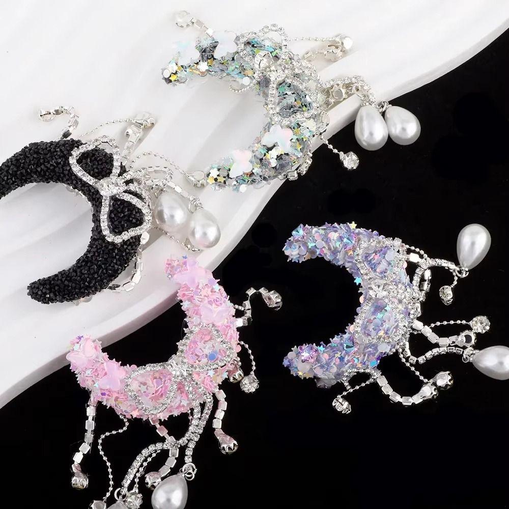 DIY Handicraft Making Keychain Pendant Jewelry Accessories For DIY Jewelry and Accessories