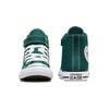 Converse Chuck Taylor All Star Durable Breathable High Top Canvas Shoes Kids Sneakers Green A04724C