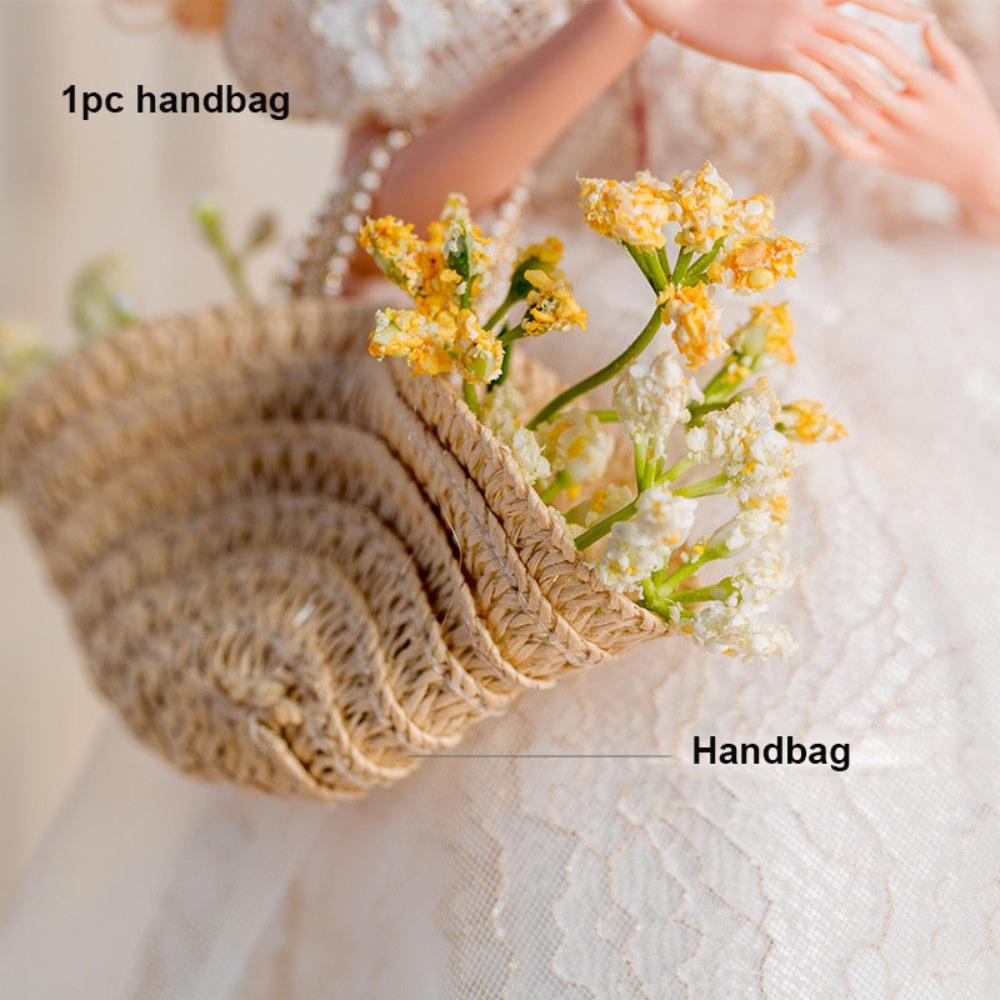 Dream Series Supermodel Doll Clothes Suit for 30~32cm Supermodel Doll DIY Toy Accessories