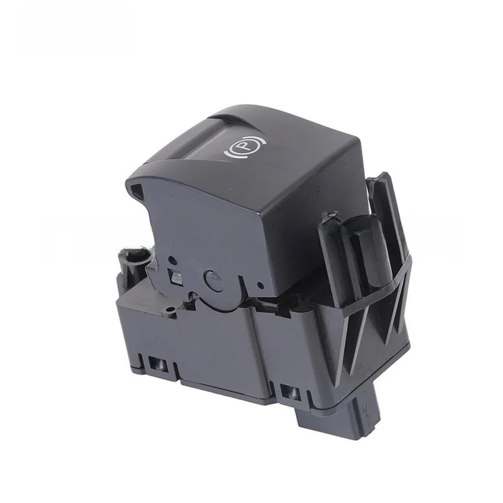 OEM Part Number 363210006R 363211899R Car Handbrake Control Switch Button For Renault For Megane Replacement Car Accessories