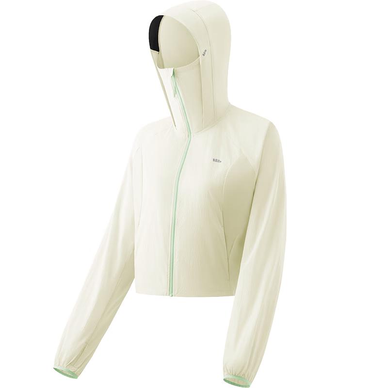 Beneunder Women s TS400 UV Protection Sun Jacket L