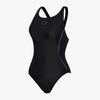 Arena Women S Nocturnal Racerback One Piece A5fl1co03 Blk