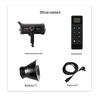 Zhaoying ZY200X Dual Color LED Continuous Photography Light