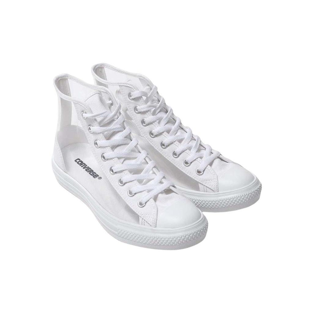 Converse Jennie Chuck Taylor All Star Light Clearmaterial Hi 31300441