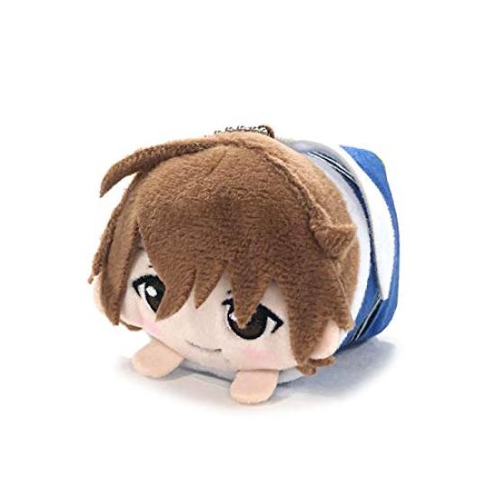World End Heroes Mochikororin Plush Mascot Box Product 5 types in total 1BOX=5pcs,