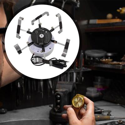 Dispositivo de Detección Máquina Enrolladora de Prueba Automática para Relojes