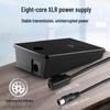 HuiDu HD-6610 Digital Wired Conference Microphone System (CN Version)