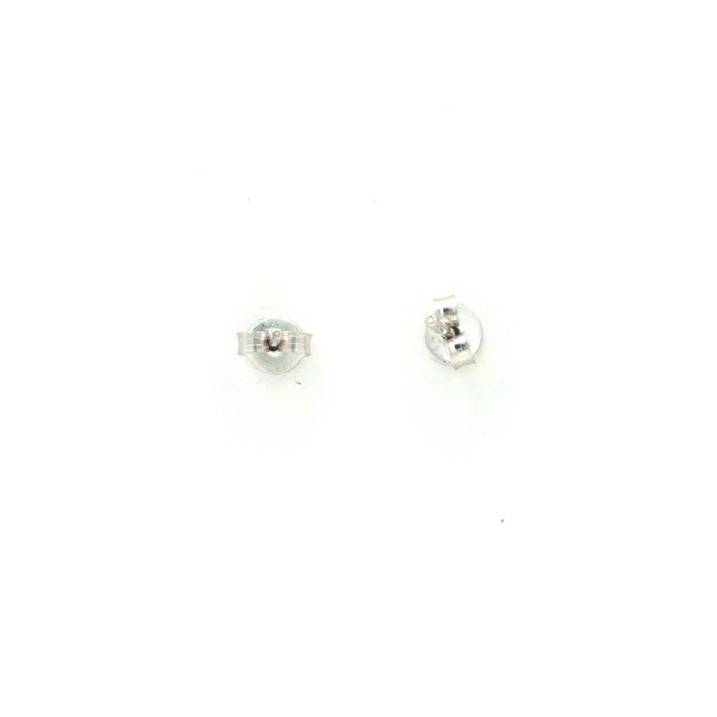 Citrine Oval & Marquise Stud Earrings 925 Sterling Silver Rhodium Plated Multi Stone Gemstone Earrings Gift for Women