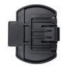 Motorcycle Helmet Bluetooth-compatible Intercom Clip Mounting Bracket for V6 V4