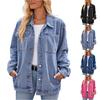 Kåper og jakker – Denimjakker