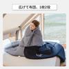 Naturehike Sleeping Bag for One Person Limbs Comfortable Temperature Perfect for All Car Emergency and Guest and Includes a Storage Envelope-Style