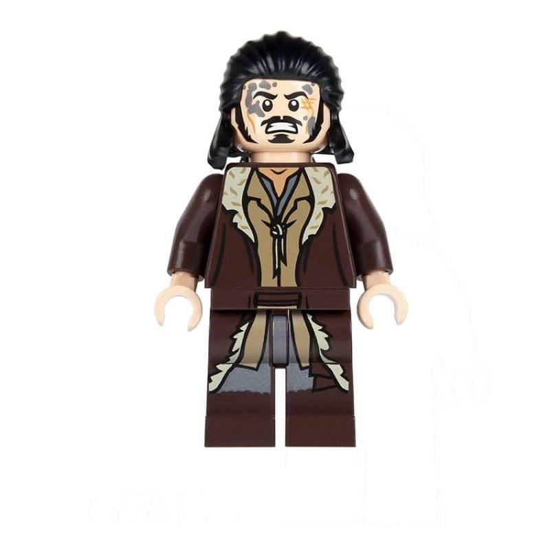 Lord Of The The Rings Hobbit Building Block Toy Mini Figures Fit Children Gift