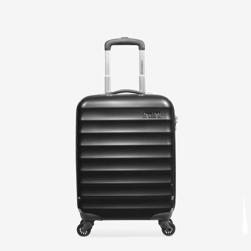 American Tourister Business Travel Luggage 20 inch