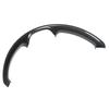 Steering Wheel Panel Cover Carbon Fiber Grain Cool Replacement for Yaris Cross Yaris Sienta Aqua