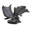 Monster Hunter World Iceborne Figura Modelli PVC Drago Caldo Figura d'Azione Giocattolo Decorazione Modello