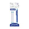DOMS Exam Essential Kit For Students Writing Pad Geometry Box Pen Pencil Eraser Mechanical Pencil Stationery Set