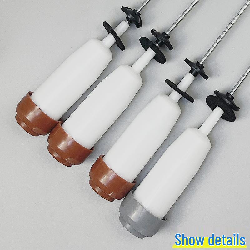 Suspension Shock Absorber Rod for Sanyo XQB50-M856N & XQB65-S808 Washers