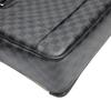 Louis Vuitton Damier Graphite Ikar Shoulder Bag Business Bag Damier N23253 Used