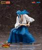 Samurai Spirits Ukyo Tachibana scale painted finished figure 1/8 PVC/ABS