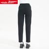 Women's Knit Elastic Sport and Casual Pants WD5820