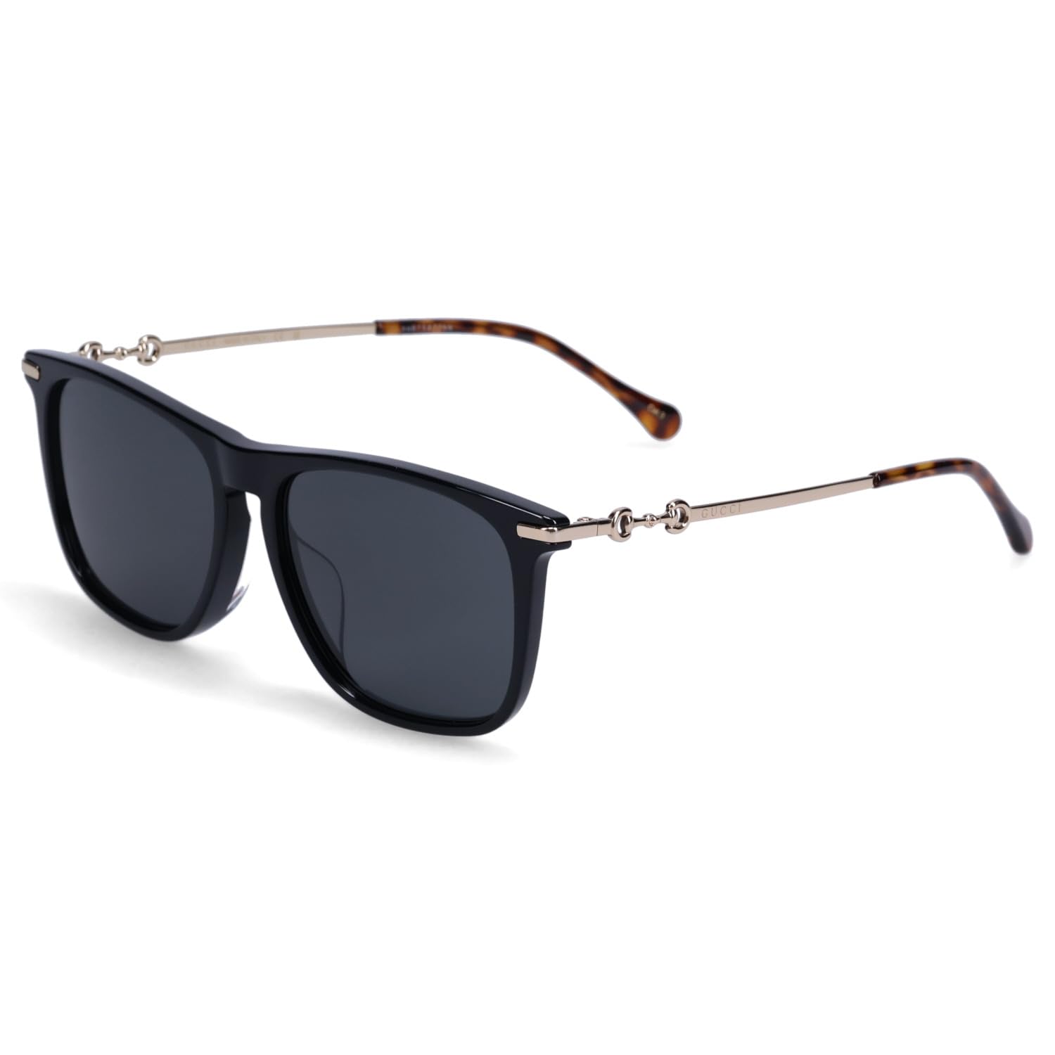 

Сонячні окуляри чорні азійські GG0915SA 001 [Gucci] Чоловічі