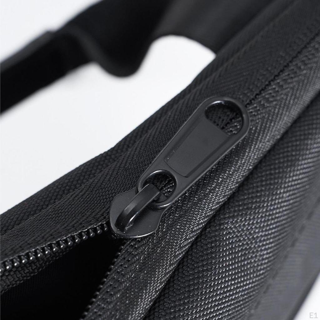 Luggage Organizer Bag for Travel Accessories Suitcase Rolling Storage