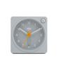 [Officially Imported] BRAUN Analog Alarm Clock BC02XG